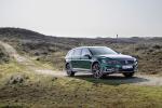 Volkswagen Passat Alltrack 2019 года (WW)